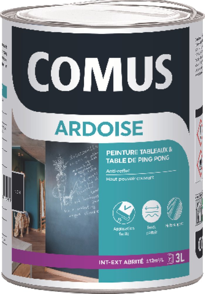 Comus Ardoise 